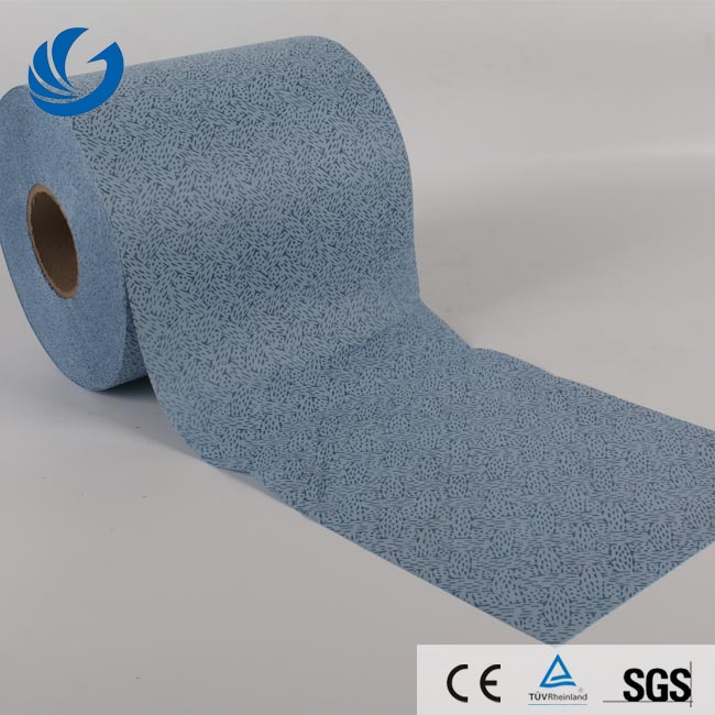 強力吸油擦拭布，MSM工業擦拭布